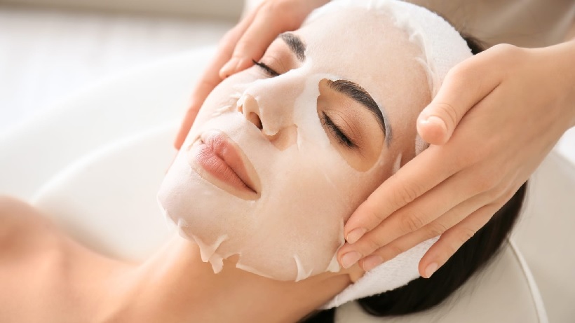 the Best Facial Mask for Your Skin Type