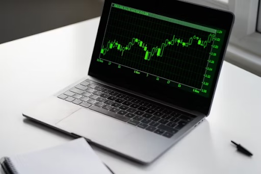 binomo trading