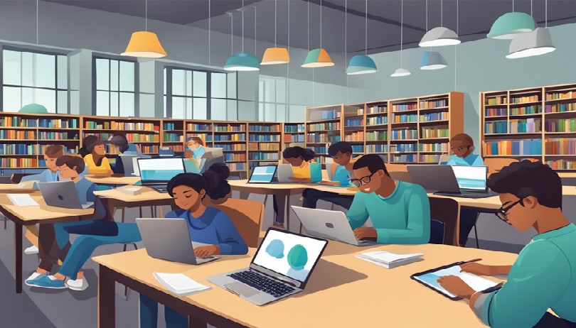 Why Modern Education Depends on Digital Libraries