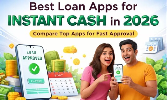 10 Best Gold Loan Apps in India for Instant Cash in 2026