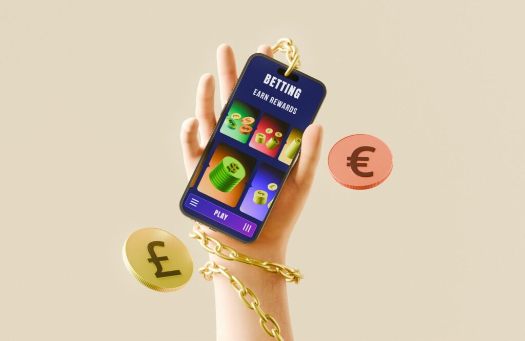 Next Generation Mobile Gambling: Technological Standards of the Modern Gaming Industry