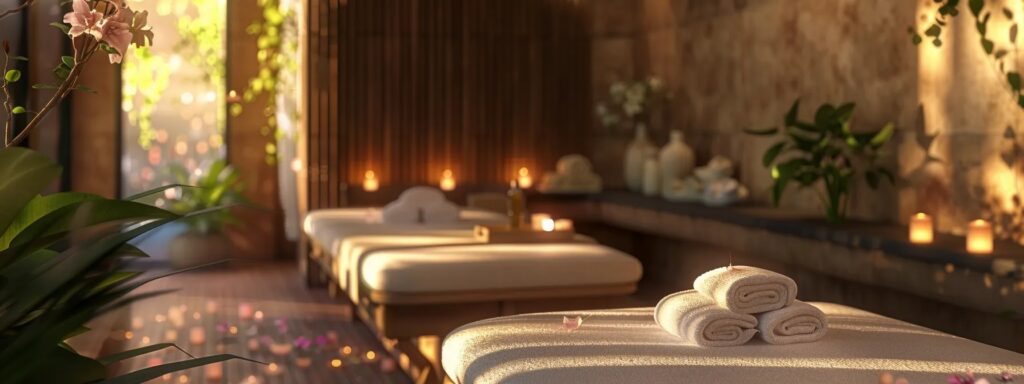 How Indulging in Top Massages Sandestin Enhances Your Wellness Journey