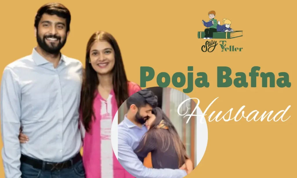 Pooja Bafna Personal Life