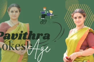 pavithra lokesh age