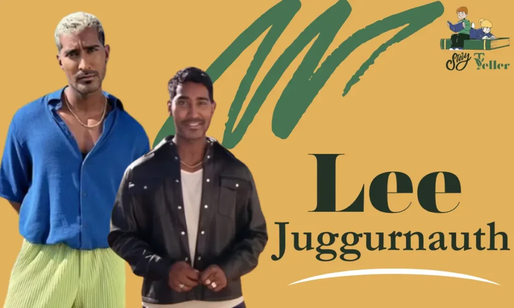 Is Lee Juggurnauth Married?