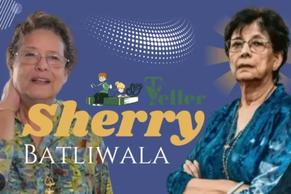 Sherry Batliwala