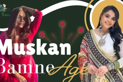 Muskan Bamne Age