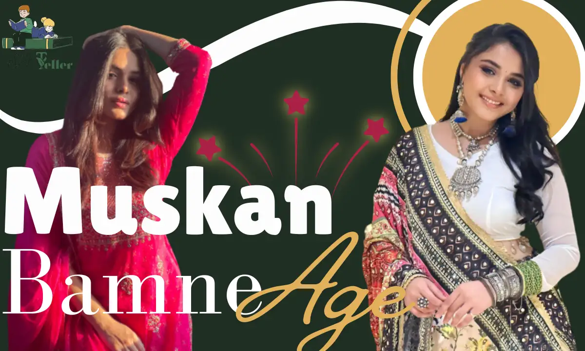 Muskan Bamne Age