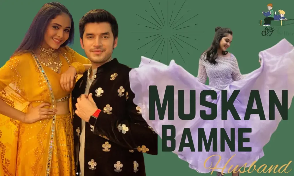 Muskan Bamne Husband & Personal Life