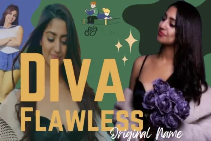 Diva Flawless Original Name