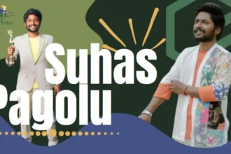 Suhas Pagolu