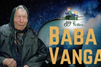 baba vanga predictions