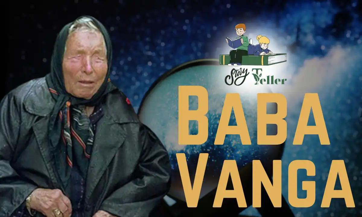 baba vanga predictions