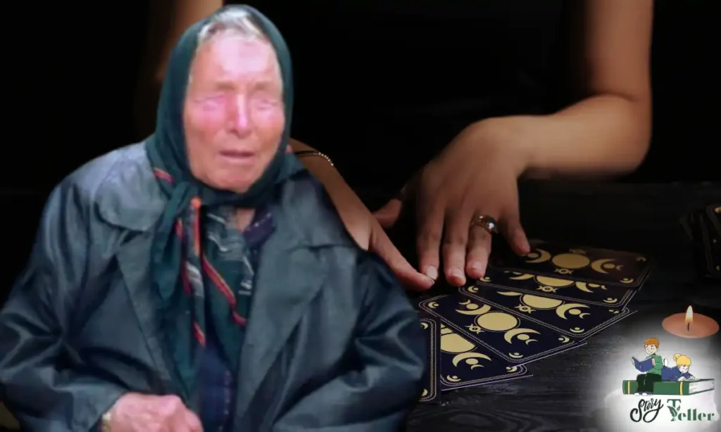 Baba Vanga Predictions