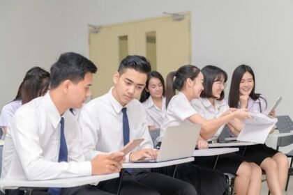 A-Level Education Hub in Singapore