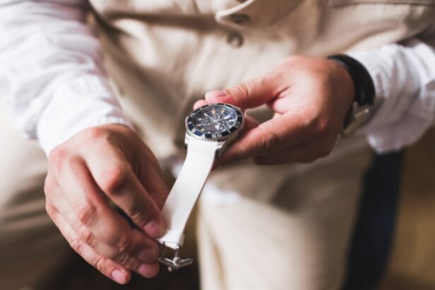 Stylish & Durable Men's Watches: Enhance Your Wristwear Collection Today