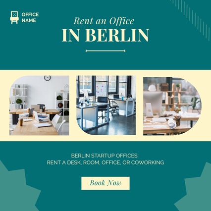 Boost Your Productivity: Discover the Benefits of Coworking Spaces Today!