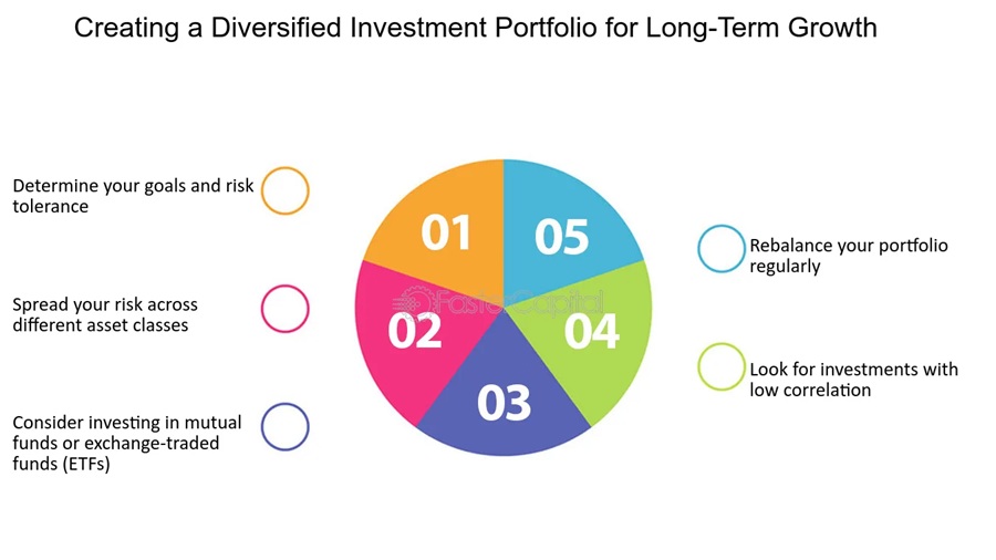 Building a Diversified Short-Term Investment Portfolio