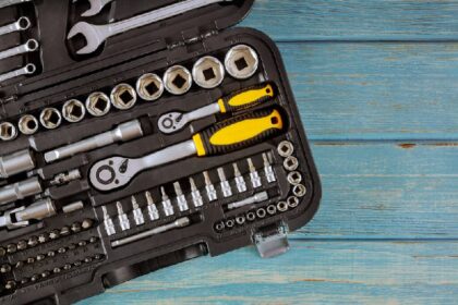 Essential Mechanic Tool Sets