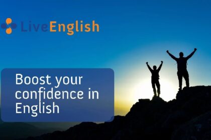 Improve Language Skills and Boost Confidence