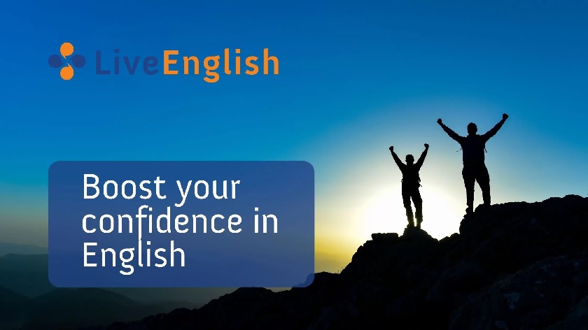 Improve Language Skills and Boost Confidence