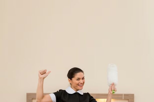 Top-Quality House Cleaning Services in Singapore