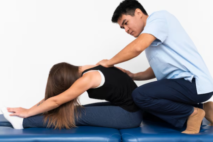 Chiropractic Solutions for Lower Back Pain Relief