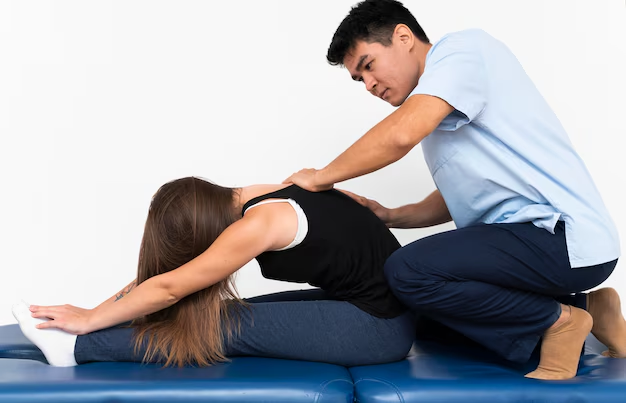 Chiropractic Solutions for Lower Back Pain Relief