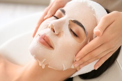 the Best Facial Mask for Your Skin Type