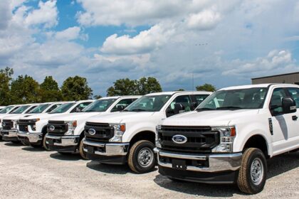 How Pickup Truck Rentals Can Benefit Small Businesses                       