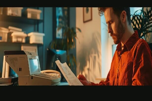 The Benefits of Switching to Online Faxing for Small Businesses