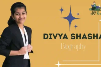 Divya Shasha