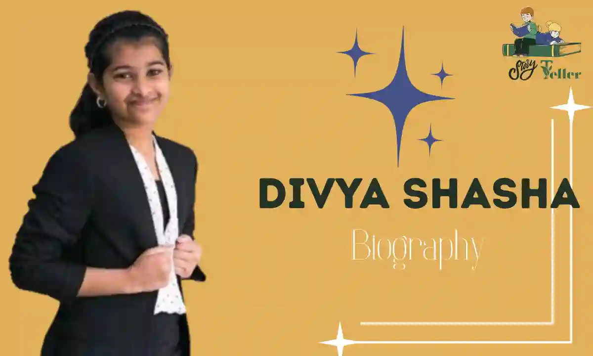 Divya Shasha