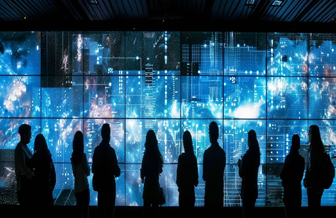 The Benefits of Implementing AI Enablement Systems in Business Operations