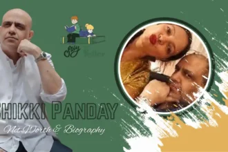 Chikki Panday Net Worth