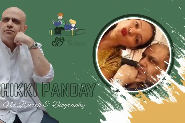Chikki Panday Net Worth