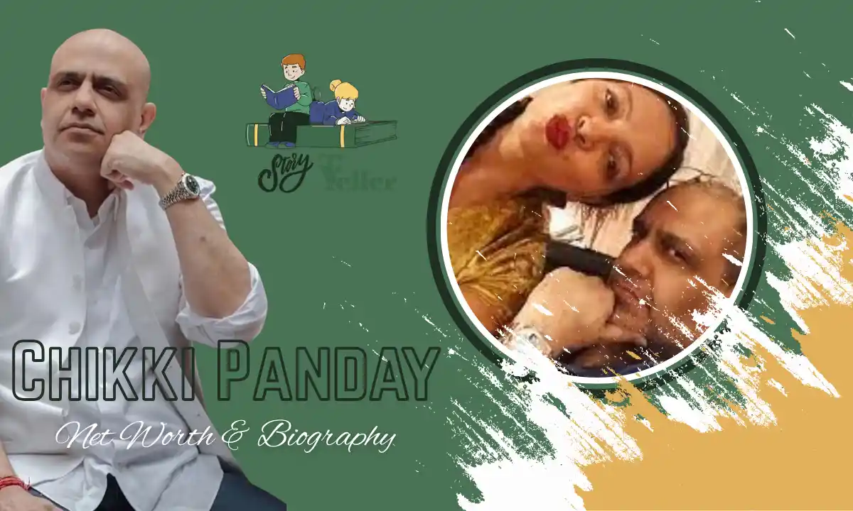 Chikki Panday Net Worth