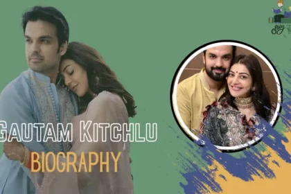 Gautam Kitchlu