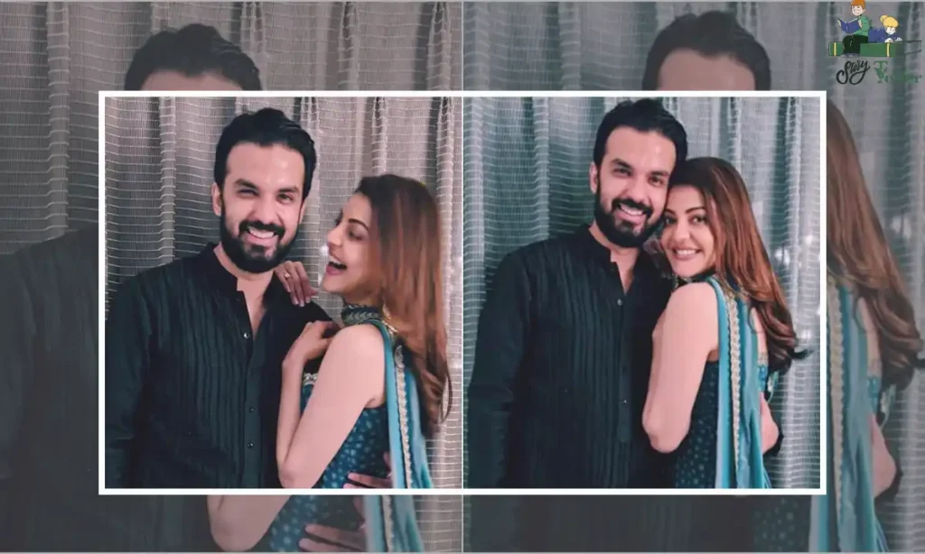 Gautam Kitchlu Wife & Relationships