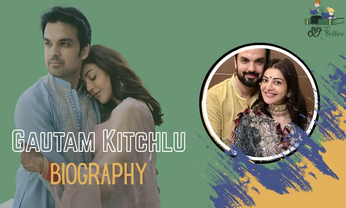Gautam Kitchlu
