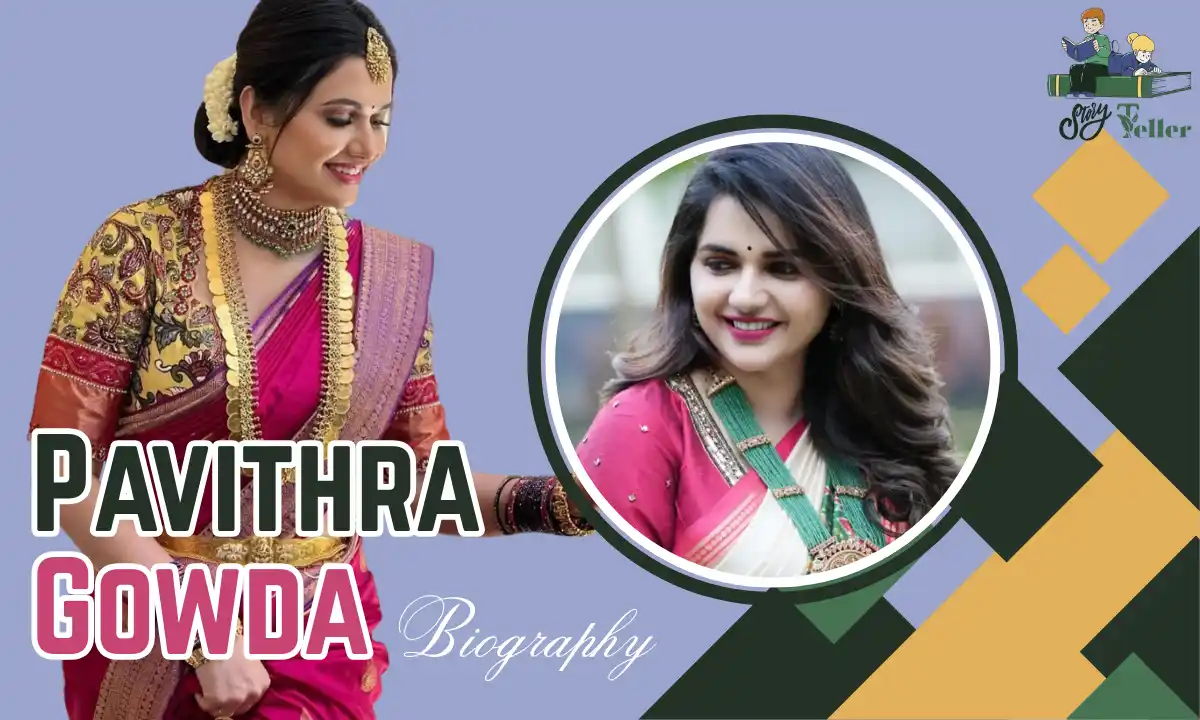Pavithra Gowda Age