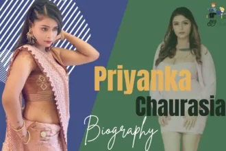 Priyanka Chaurasia