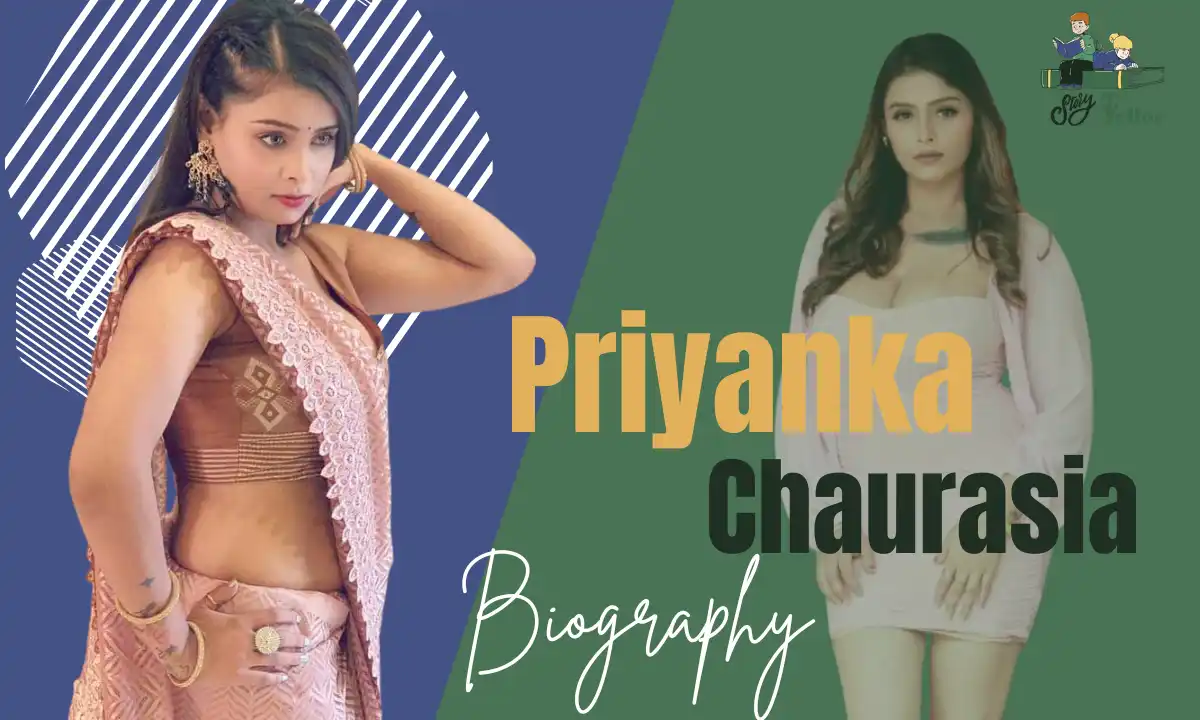 Priyanka Chaurasia