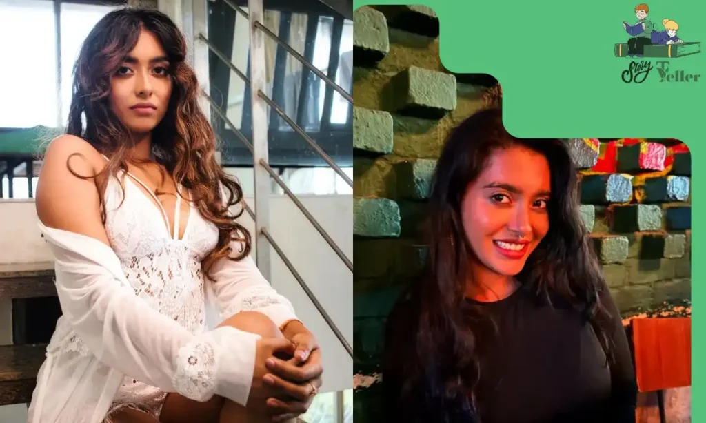 Professional Career of Thea Dsouza