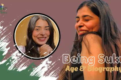 Being Suku Age