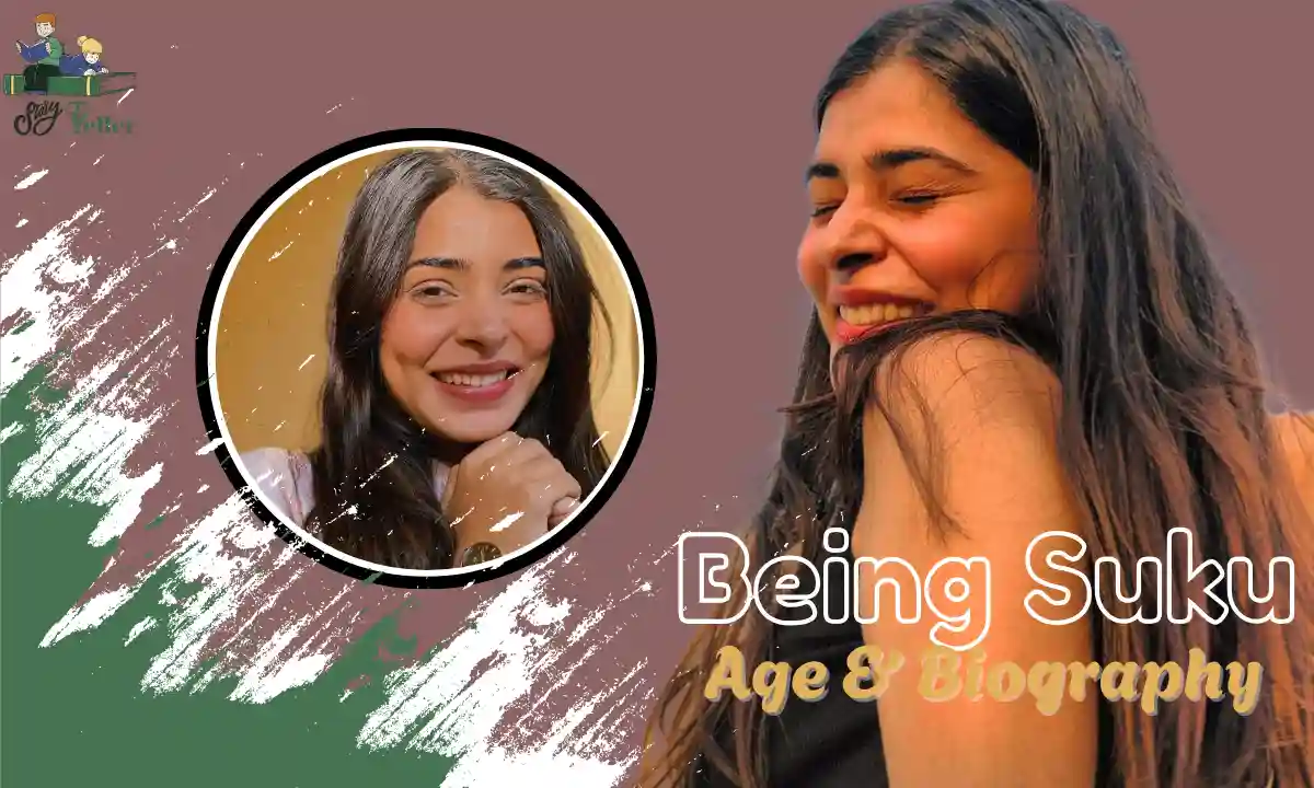 Being Suku Age