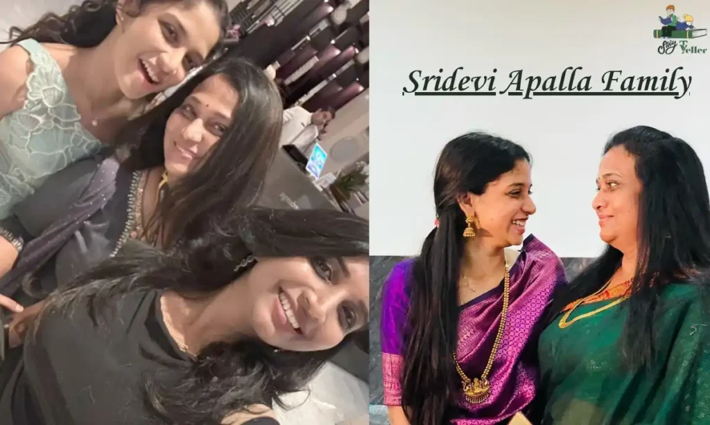 Family Background