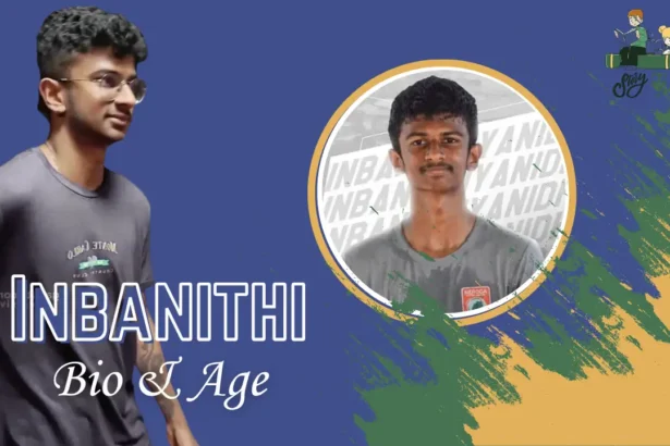 Inbanithi