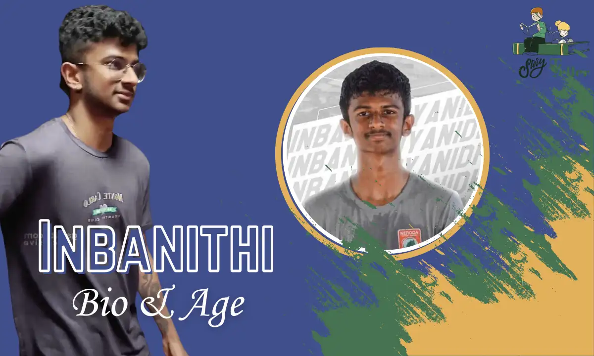 Inbanithi