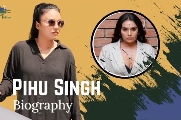 Pihu Singh